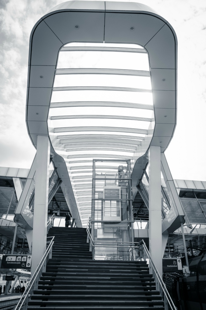 Station dak